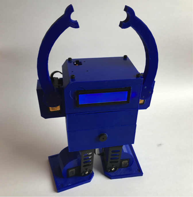 The Zip-E Chip-E
