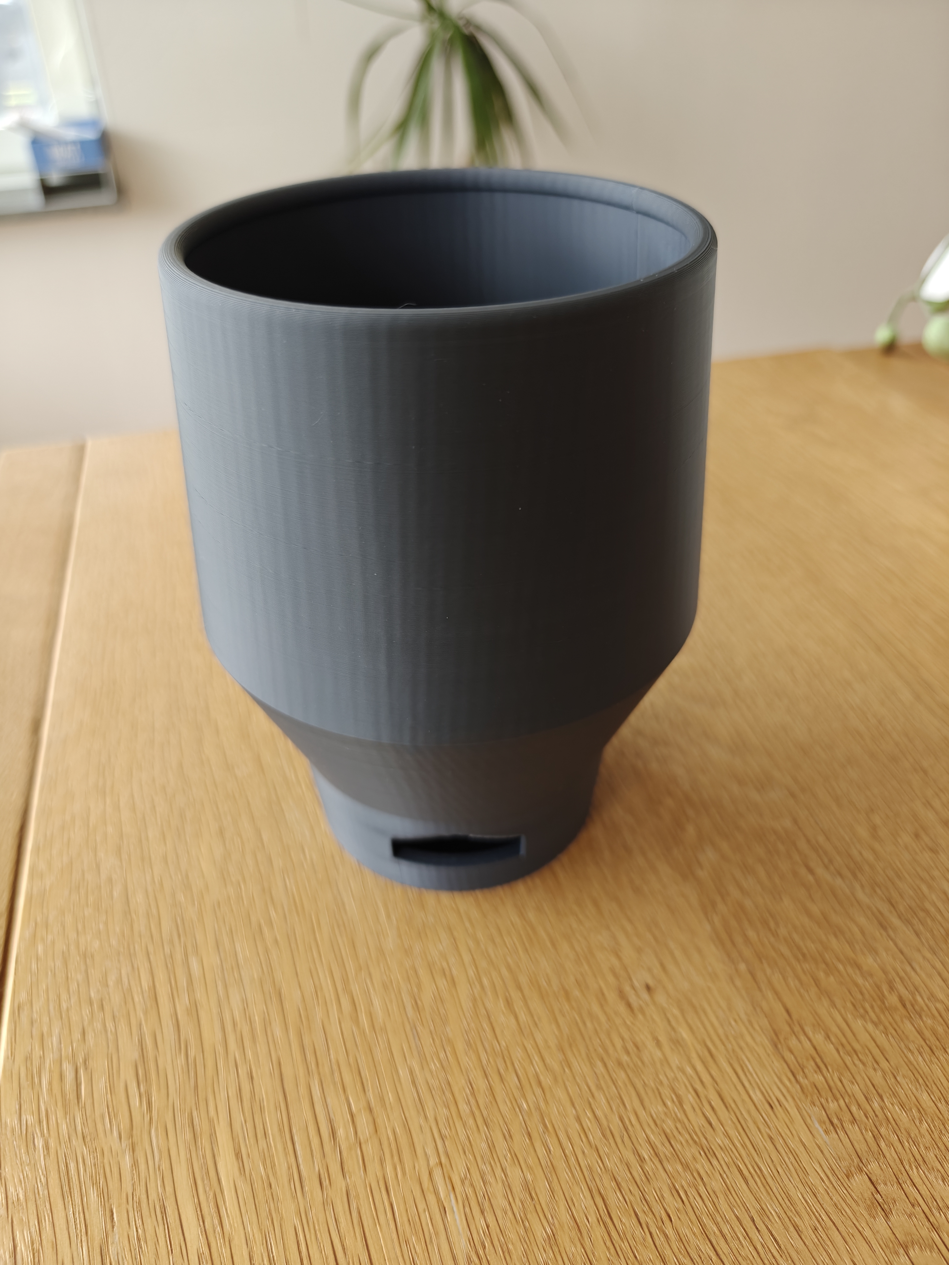 Modular Self-Watering Planter
