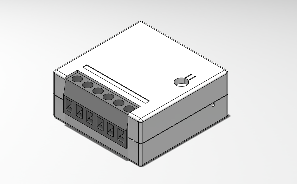 Sonoff Mini