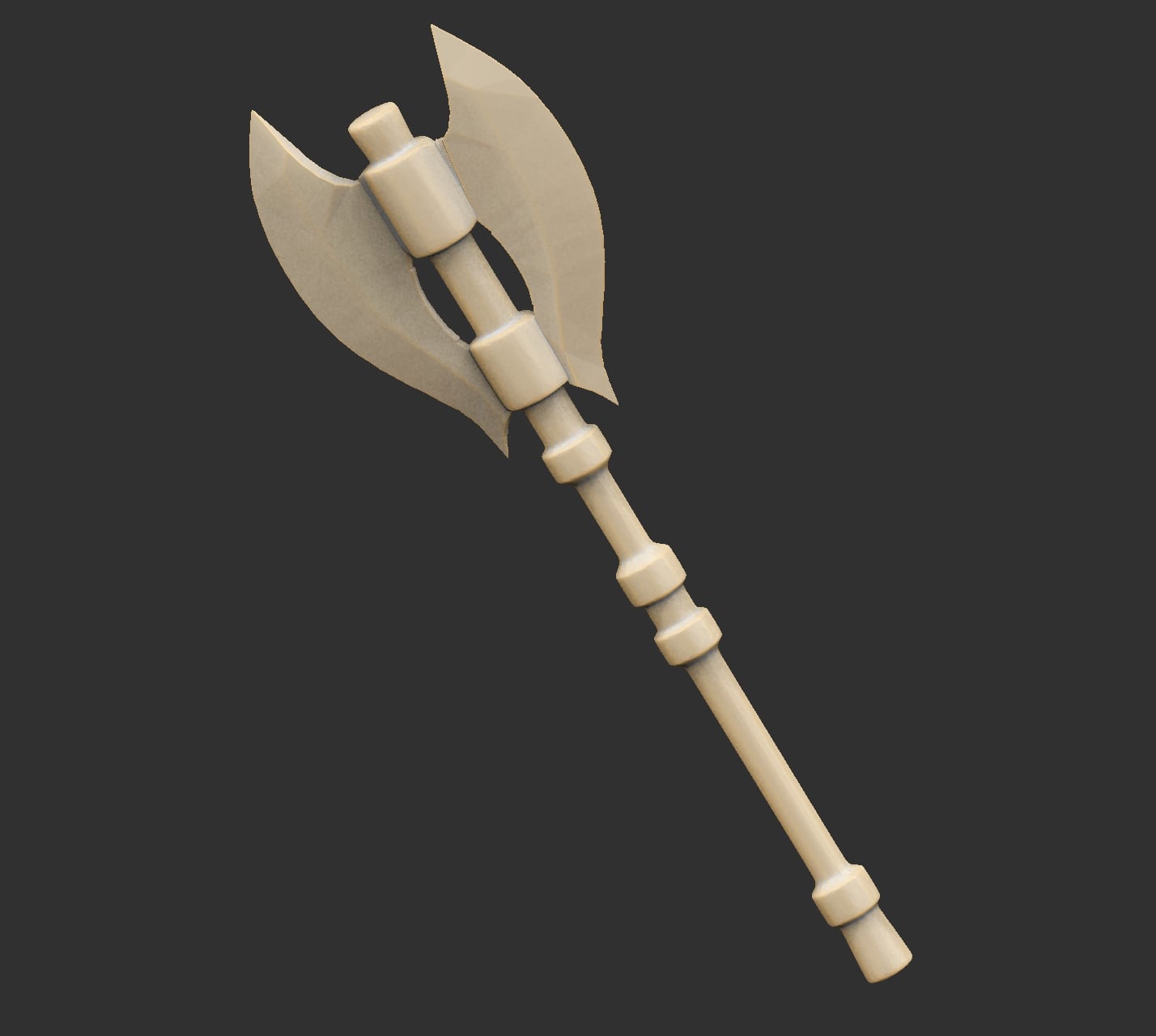 Fable Original Axes x9
