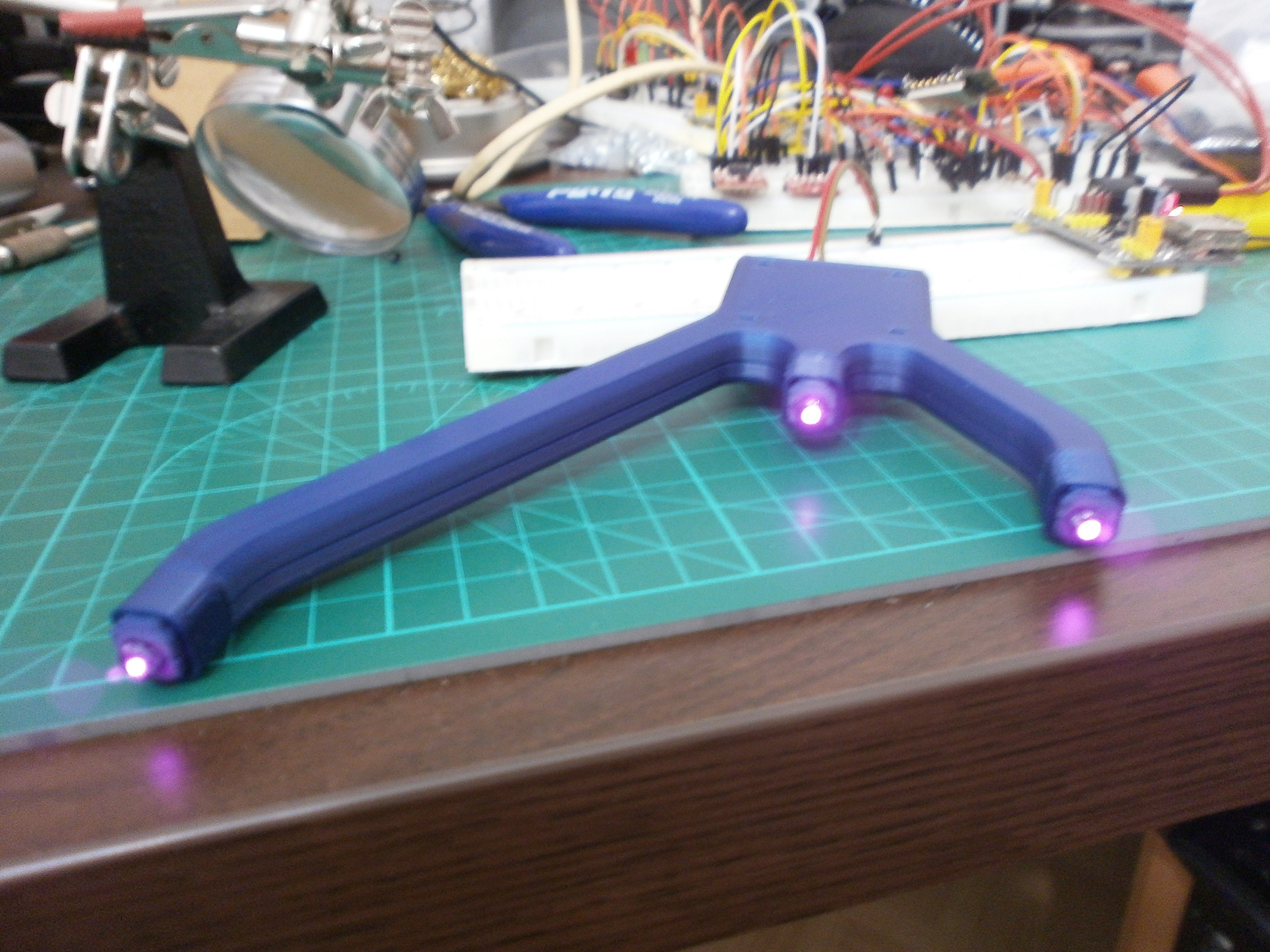 Headtracking Clips for FreeTrack