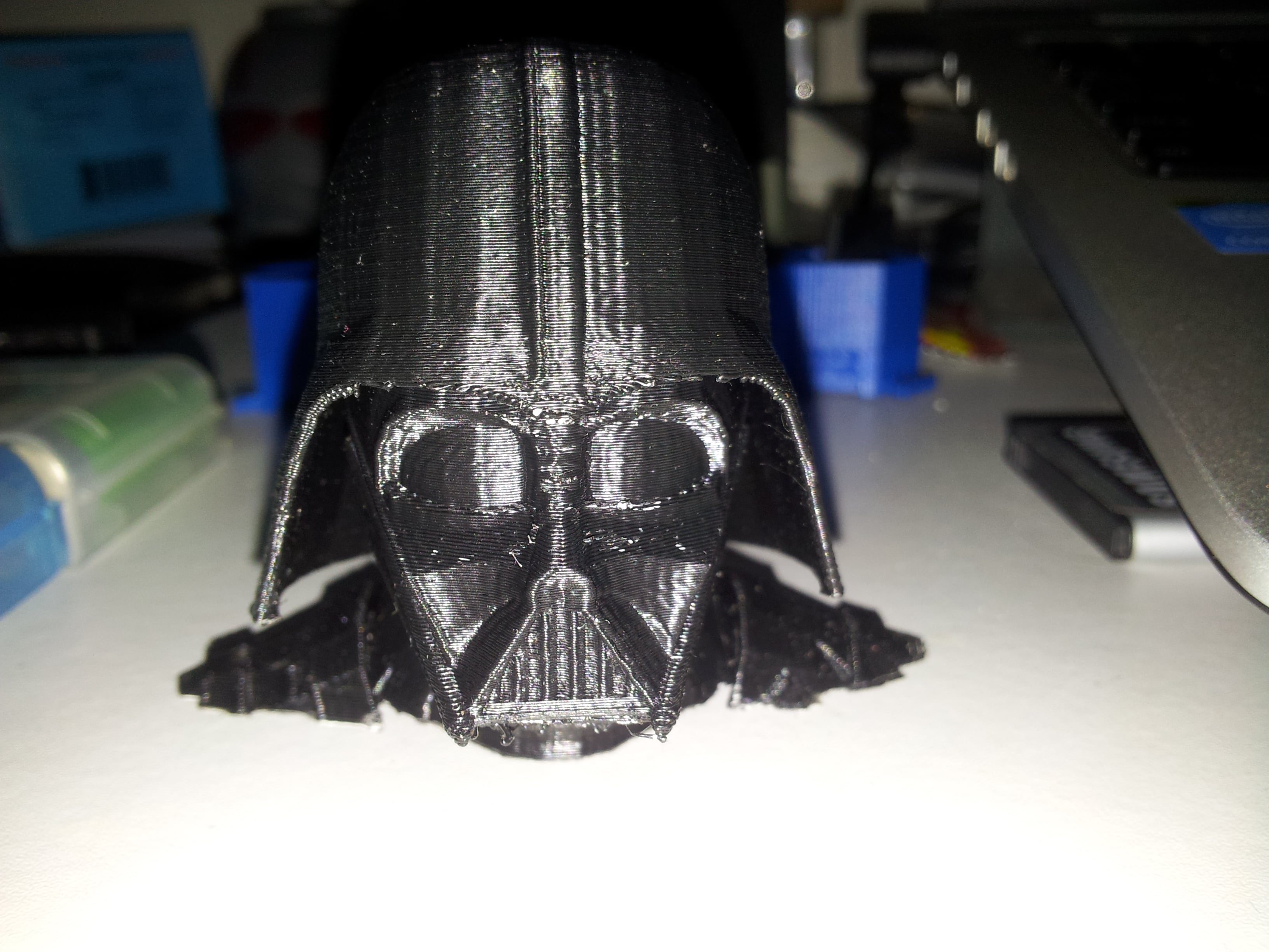 Darth Vader Bust