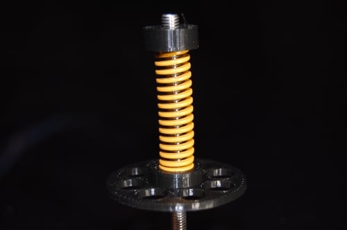 Rigid Adjustable Bed Leveling Kit Tevo Tornado