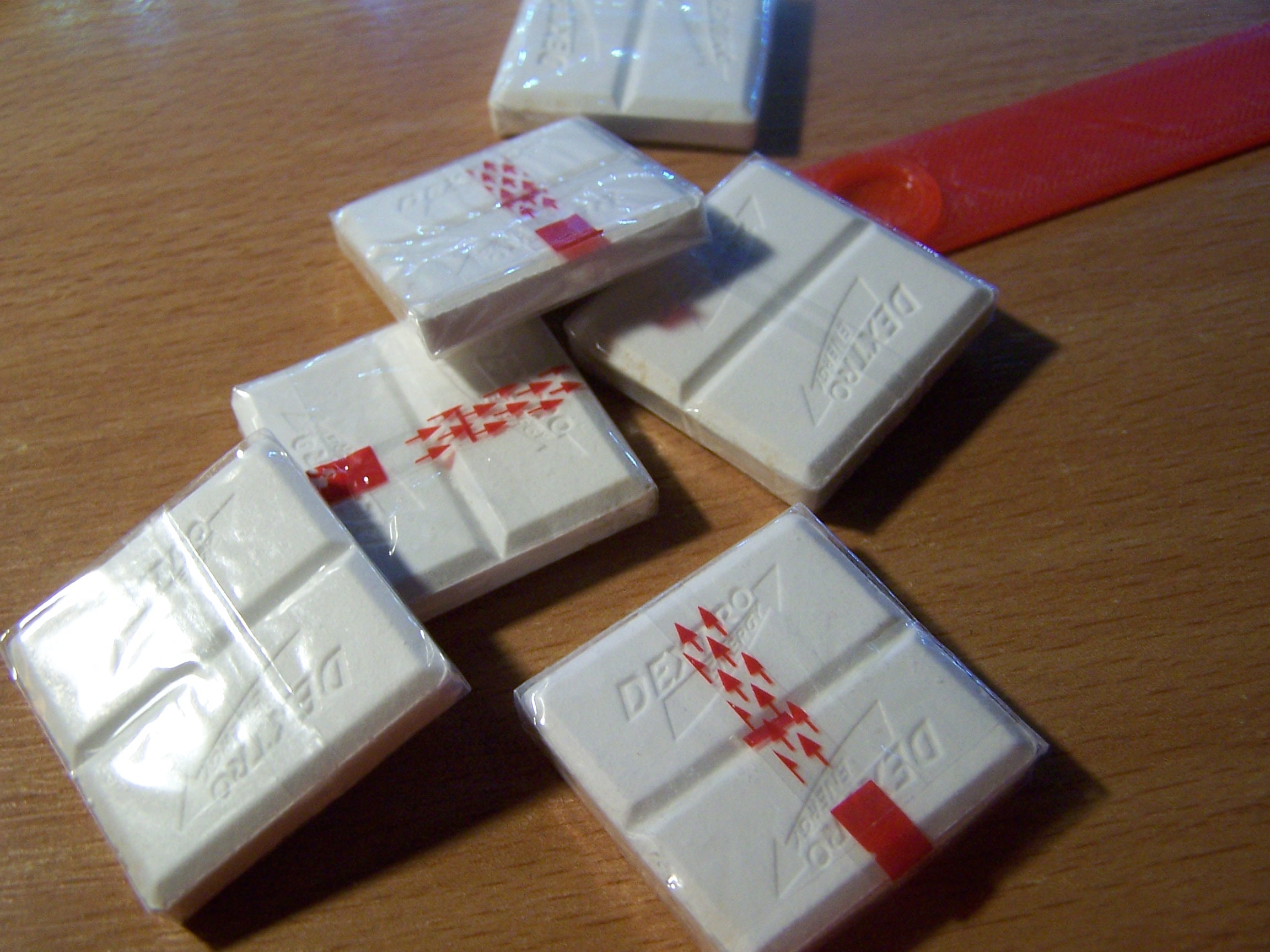 Traubenzucker Box - Glucose Box