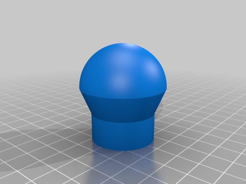 Wurkkos TS21 diffuser spherical