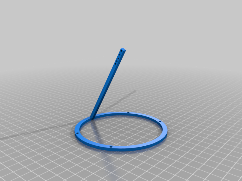 floating circle magic