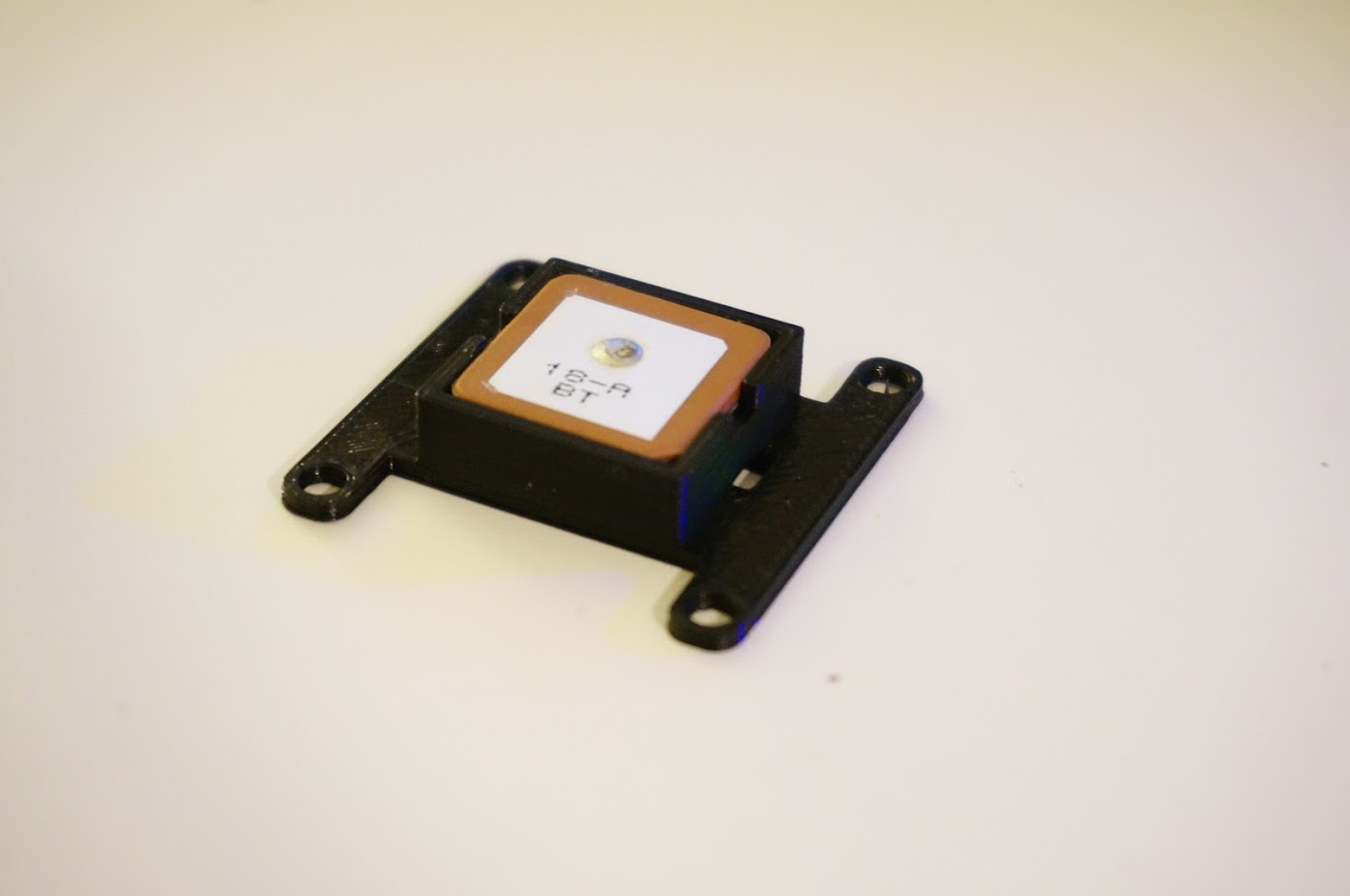 Mini UBLOX M8N GPS Stack