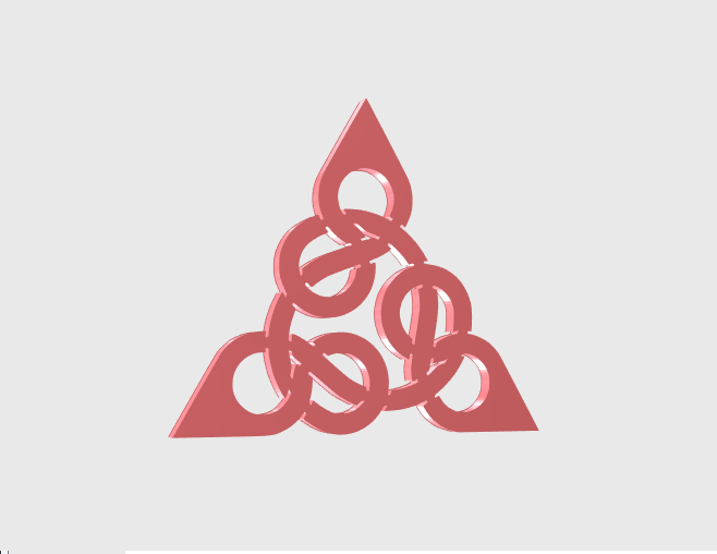 Knot Tribal