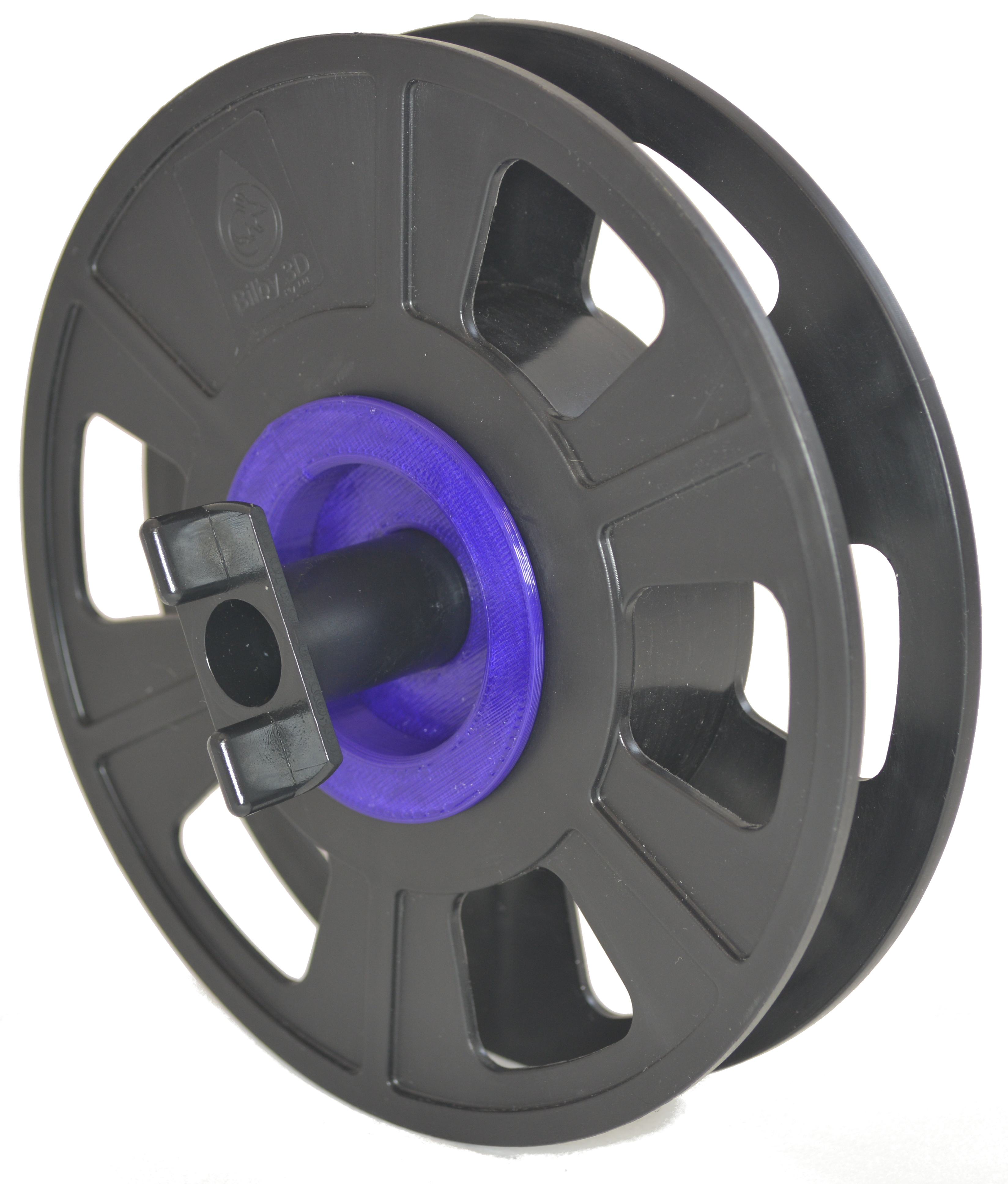 Spool Spacer for Flashforge Printers