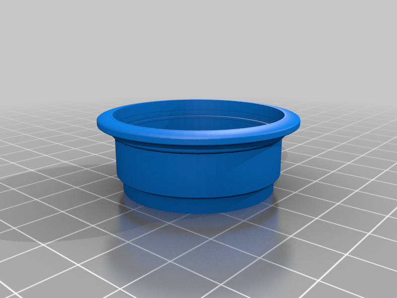0.5 0z Reptile Feeding Bowl