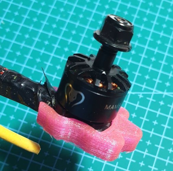 Arm protector for Eachine LAL3
