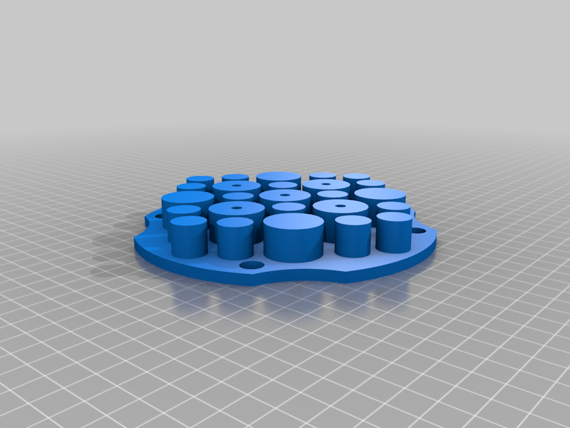 Floating insert for water bowls