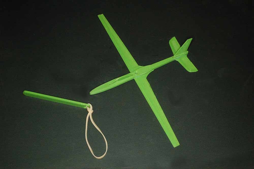 Glider