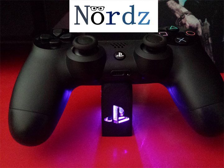 PS4 controller stand V2