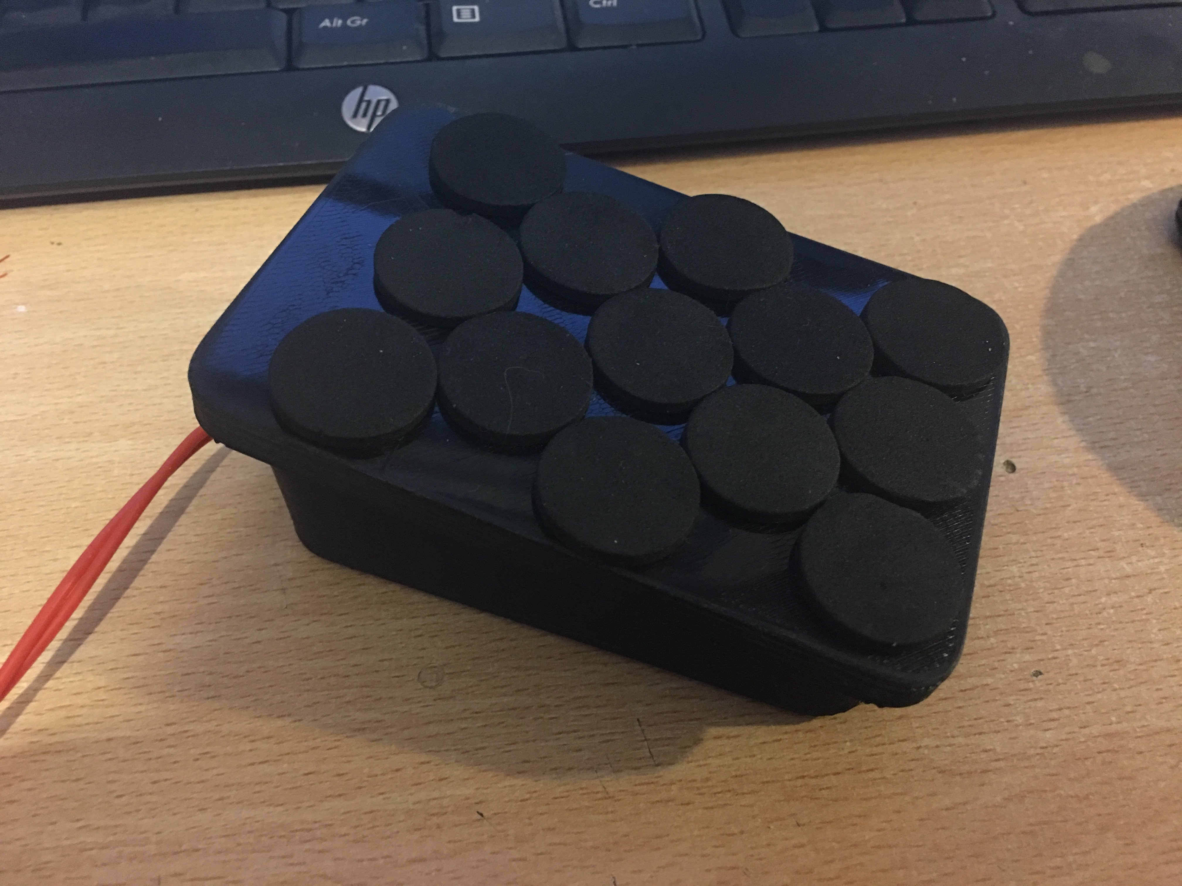 Foot Pedal
