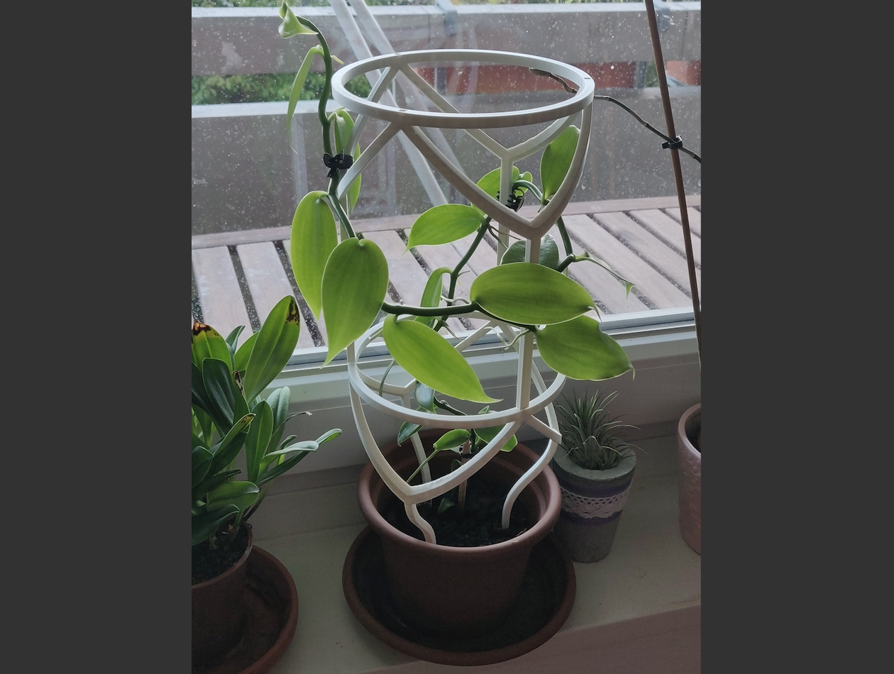 Plant Guider