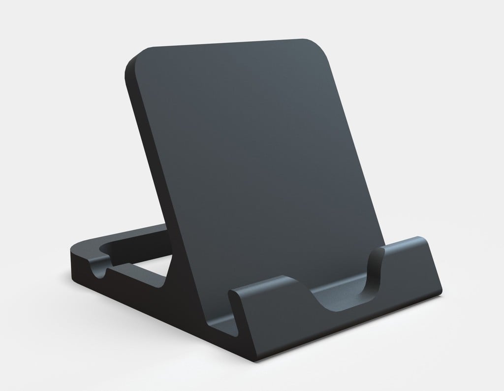iPad Pro 11 Stand (all generations) with pencil holder