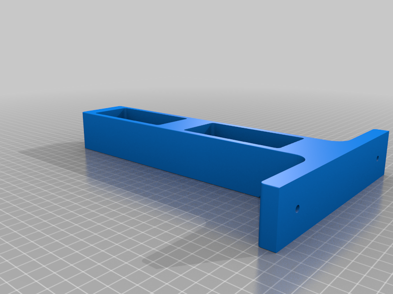 2x4 Wall Shelf bracket