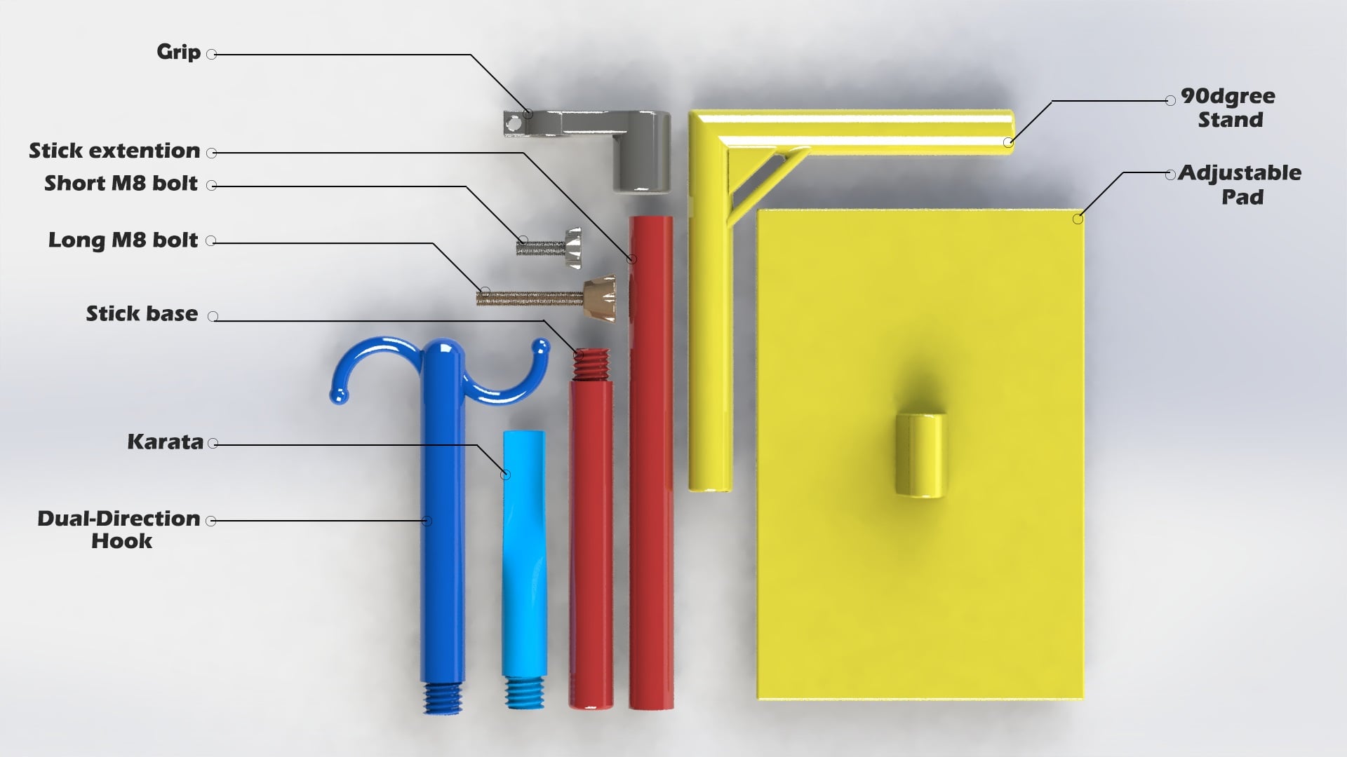 AccessKit