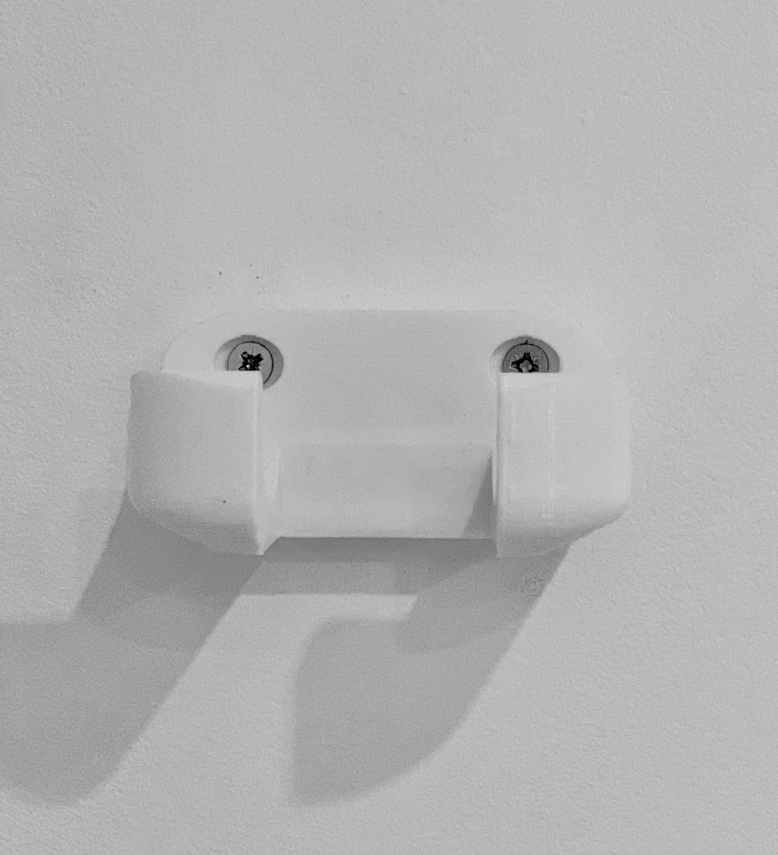 Ironing board hook