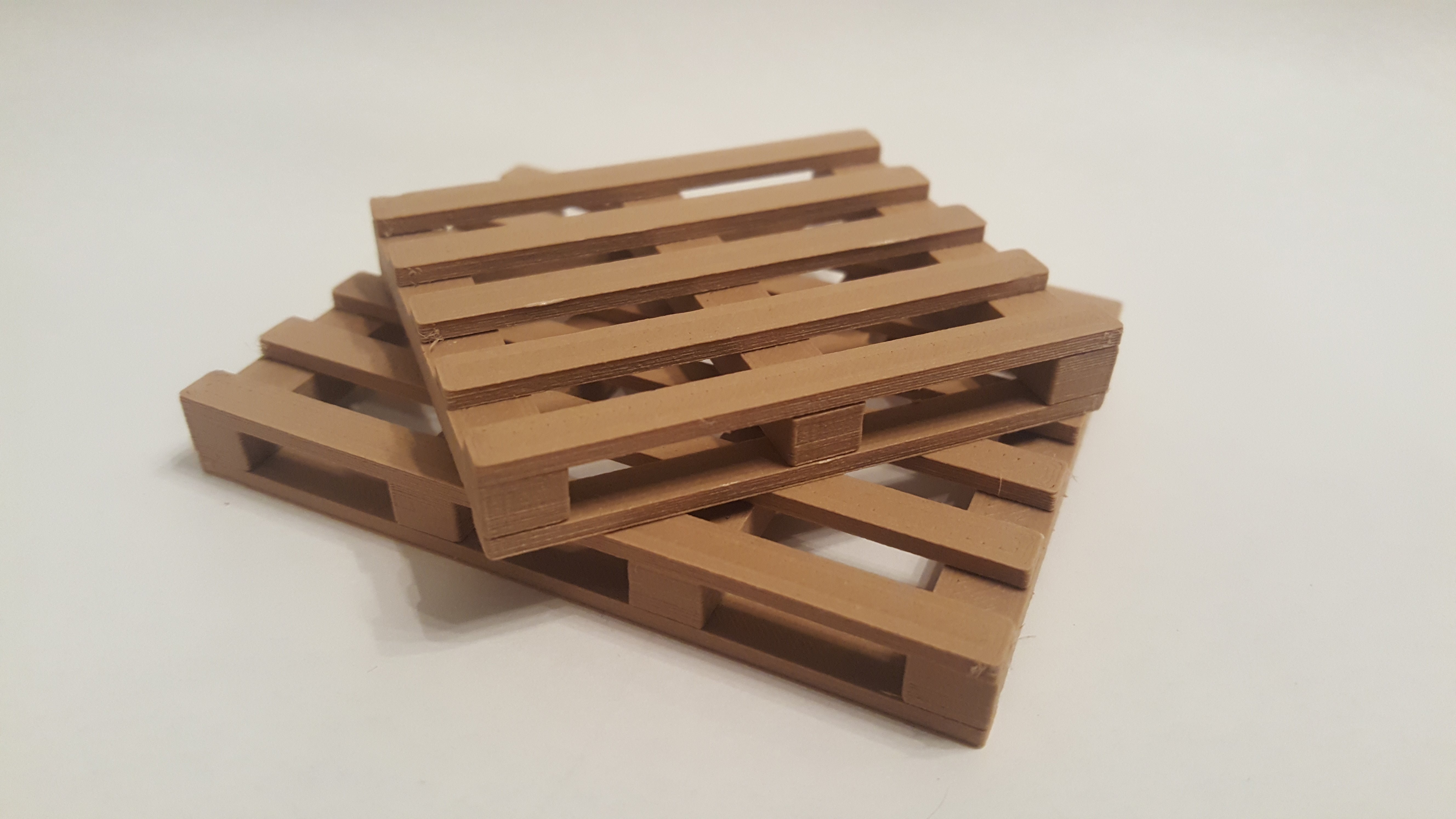 Easy Pallet