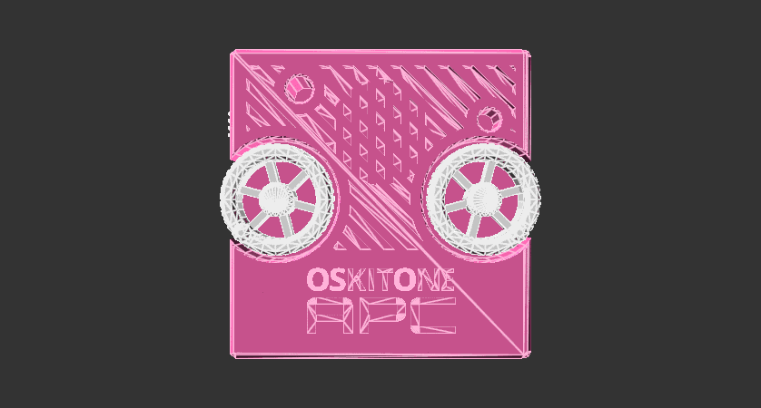 APC (Atari Punk Console)