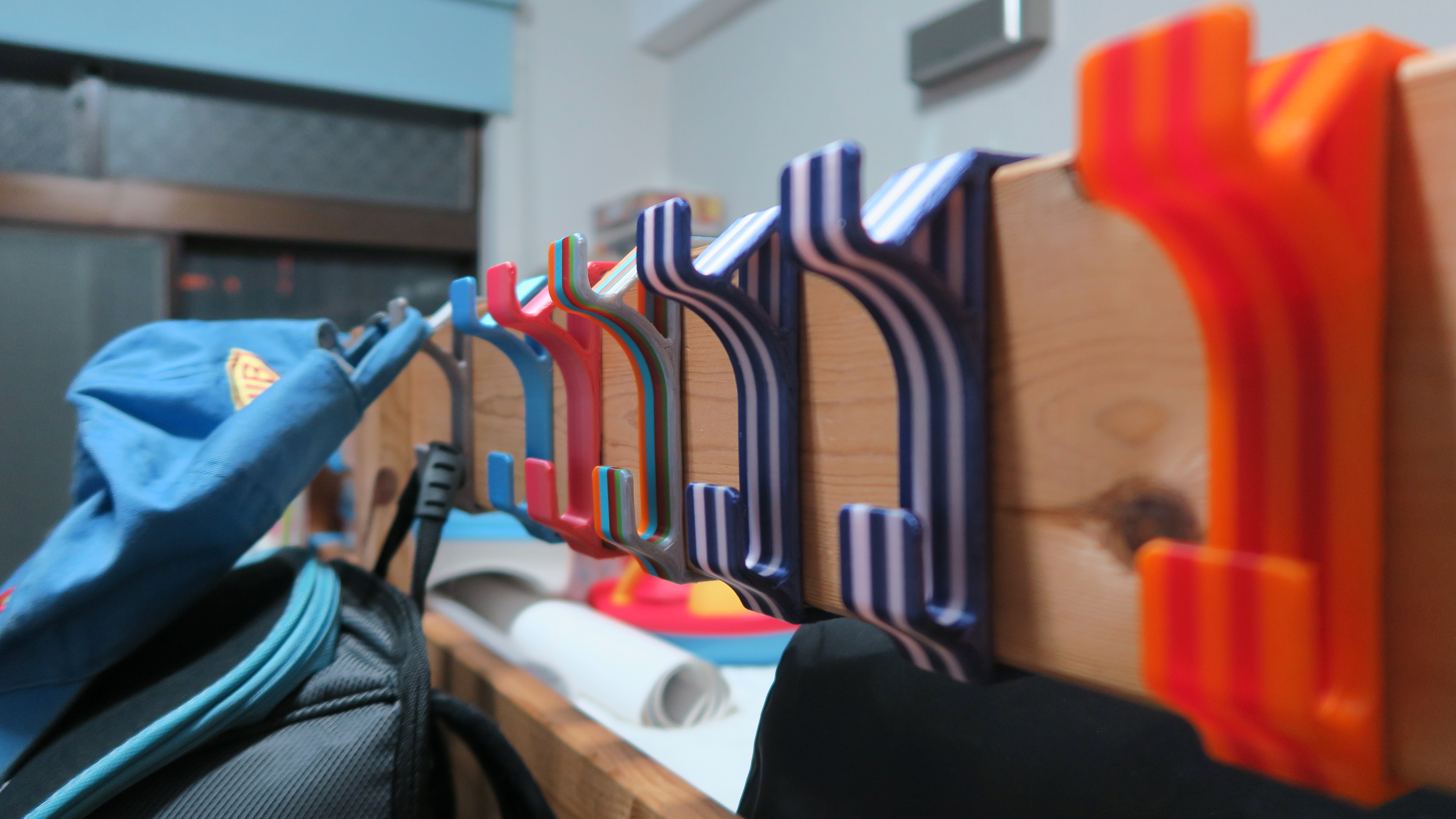 IKEA Bunk bed HOOK