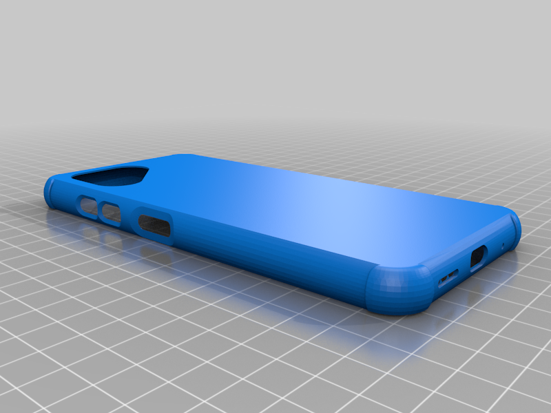 FairPhone 4 case and dummy