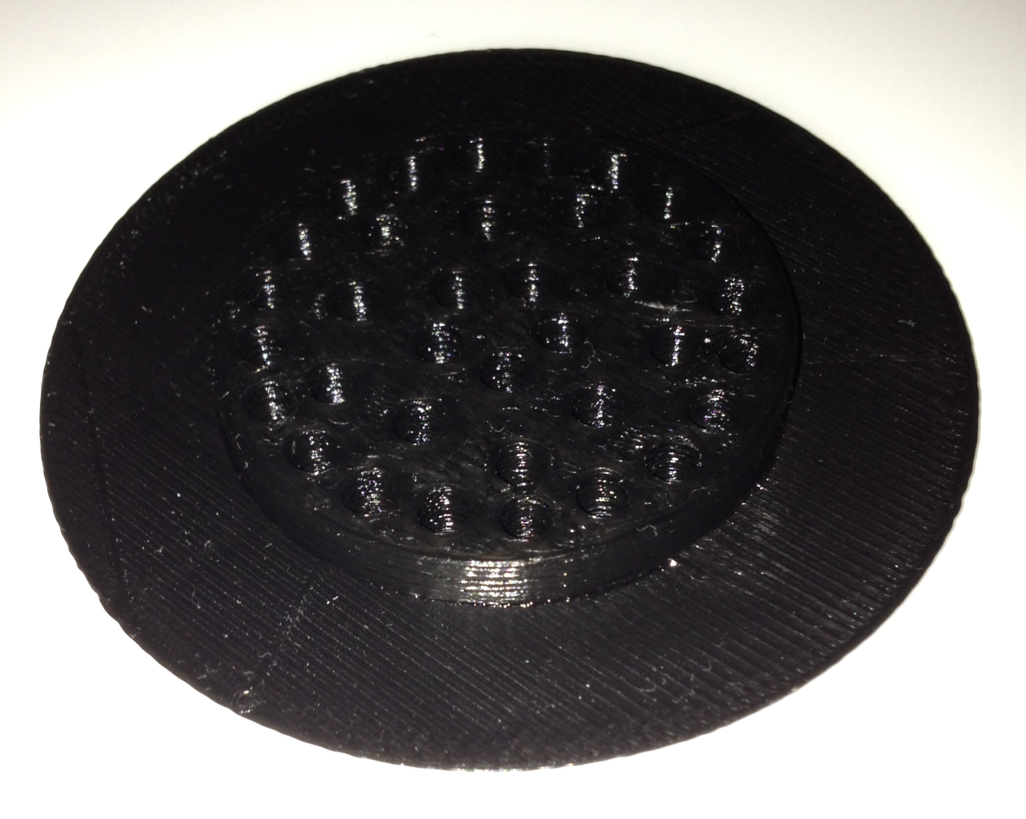 Bath Strainer