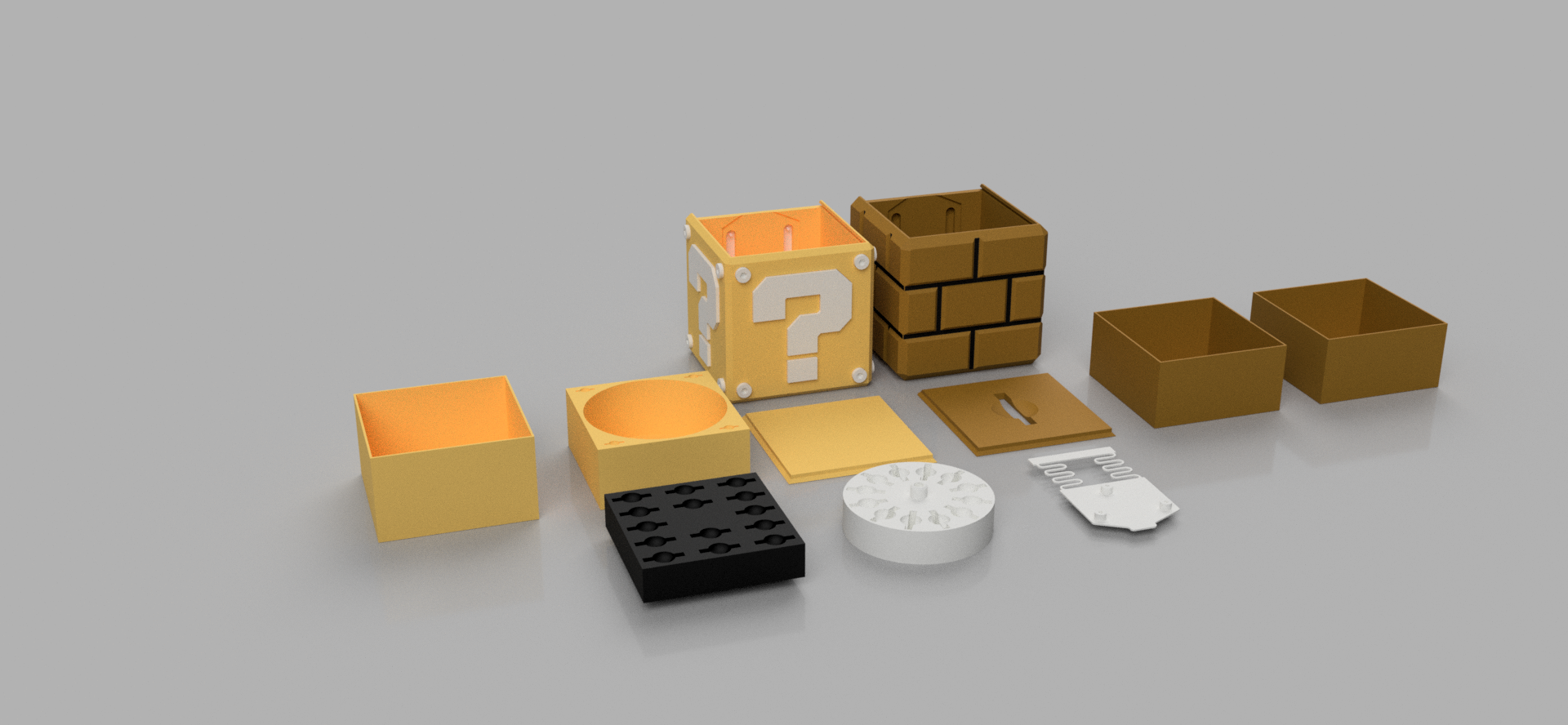 Storage Box