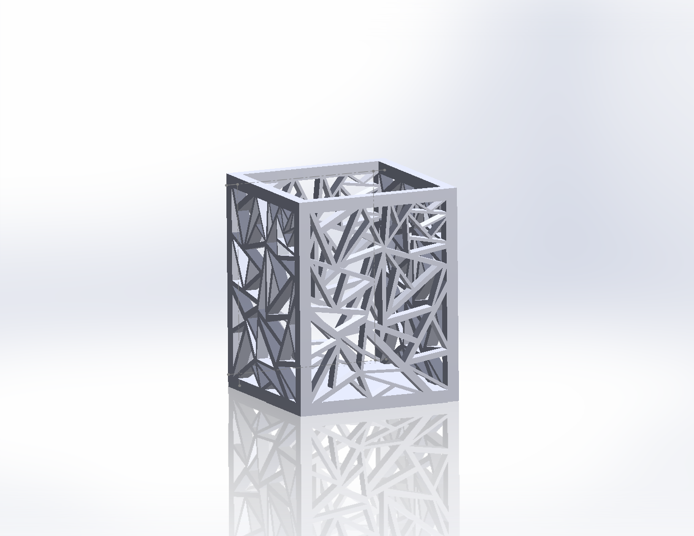 Tealight Candle Holder