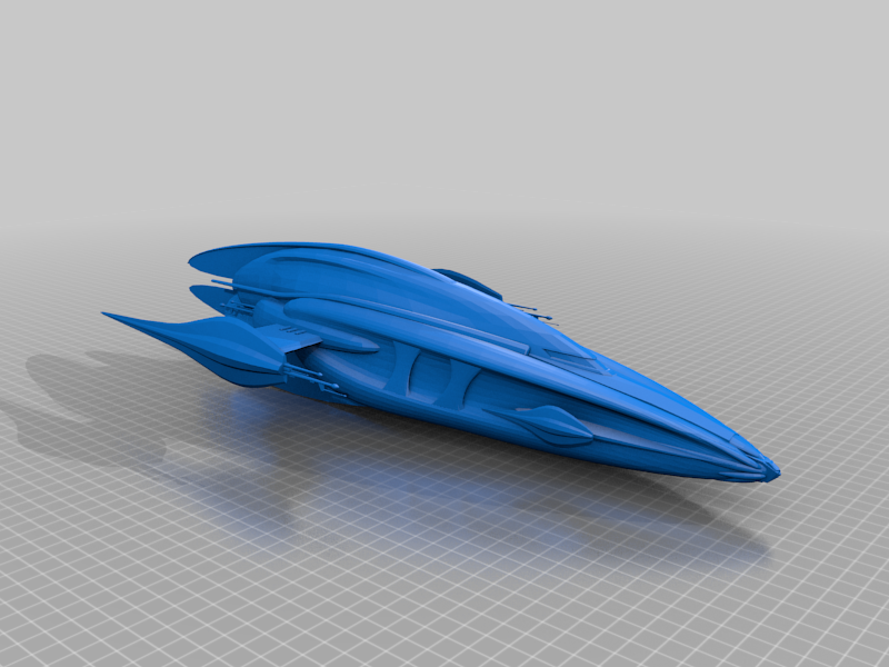 Minbari - Rolan