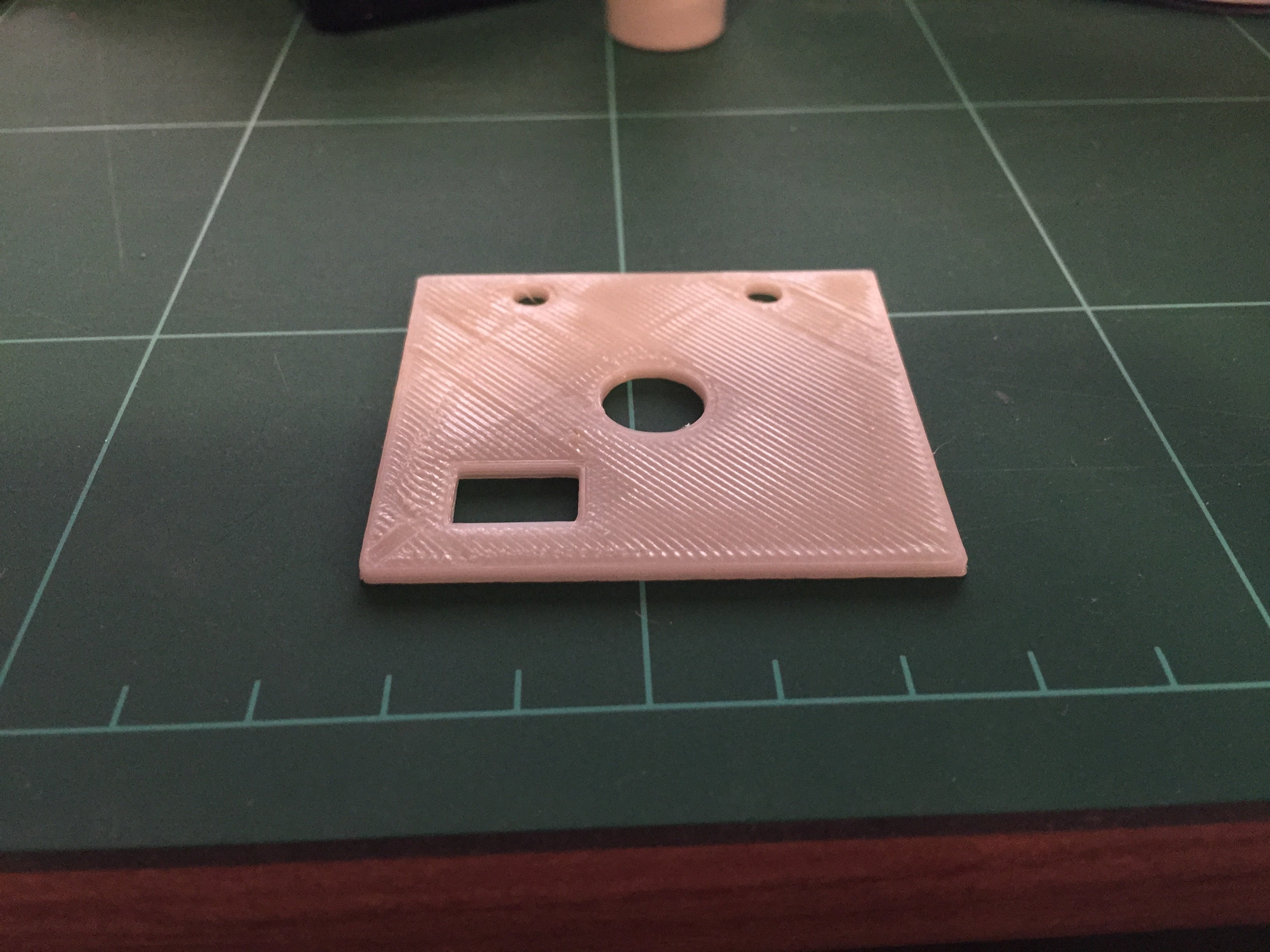 FT Swappable Powerpod Firewall