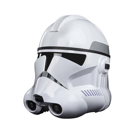 Clone Trooper Phase 2 Helmet