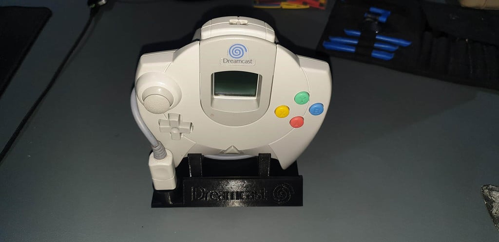 Dreamcast Controller Stand