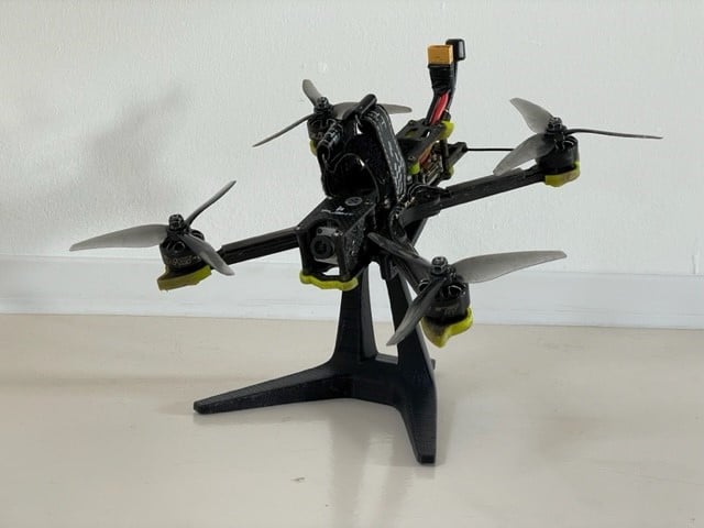 FPV Drone Stand