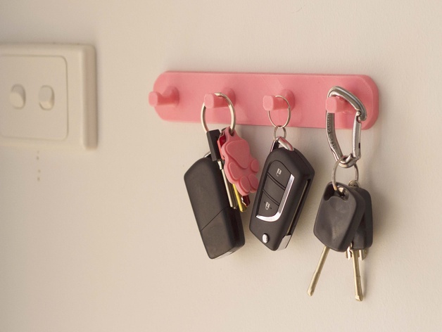 3m key holder