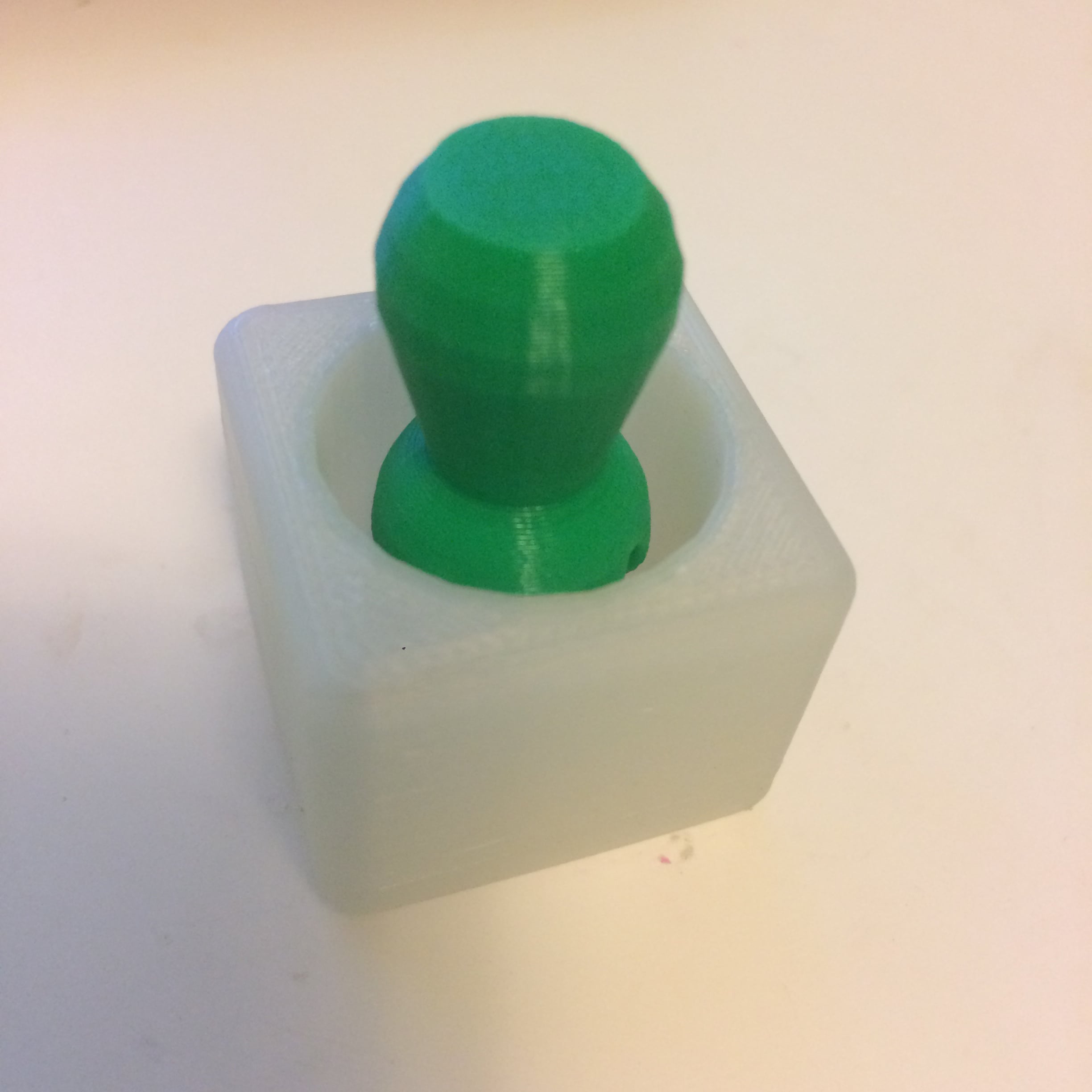 Joystick Fidget Toy