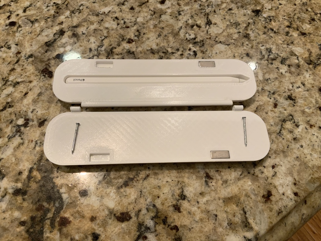 Apple pen case