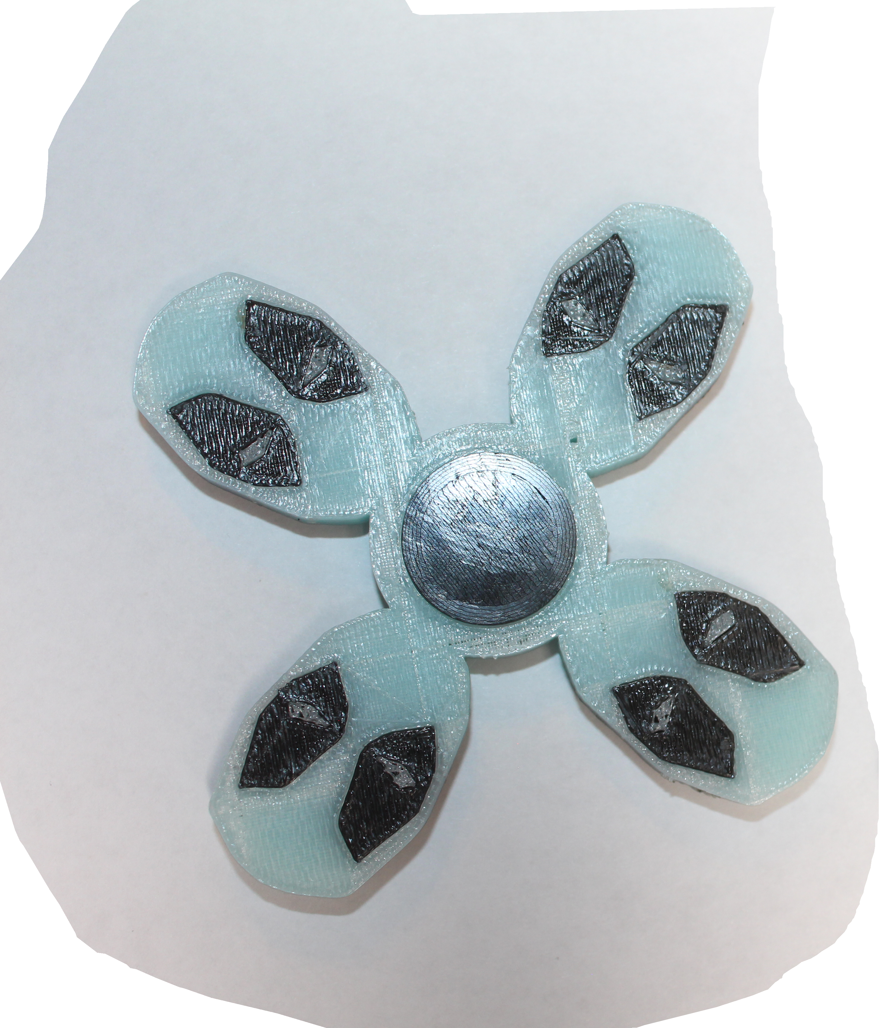 Deadpool Fidget Spinner