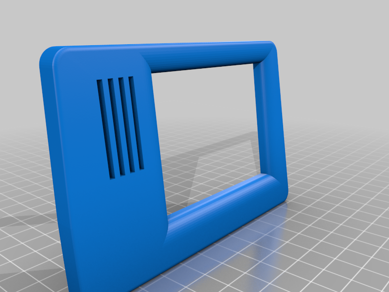 Retro Arcade Clock Case
