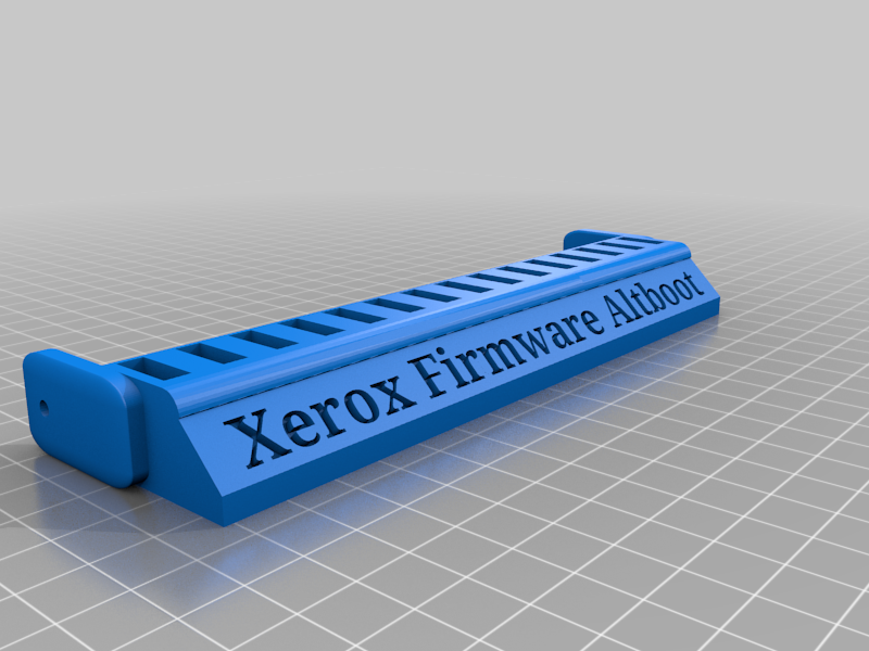 USB Holder Xerox Altboot