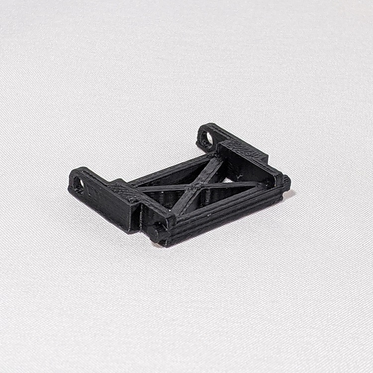 Snaptics Blank Module