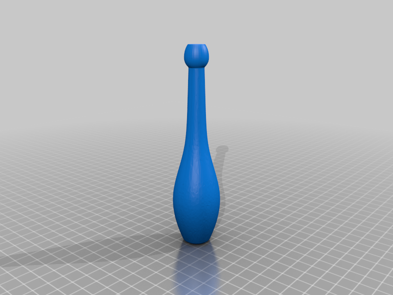 Tiny Juggling Club
