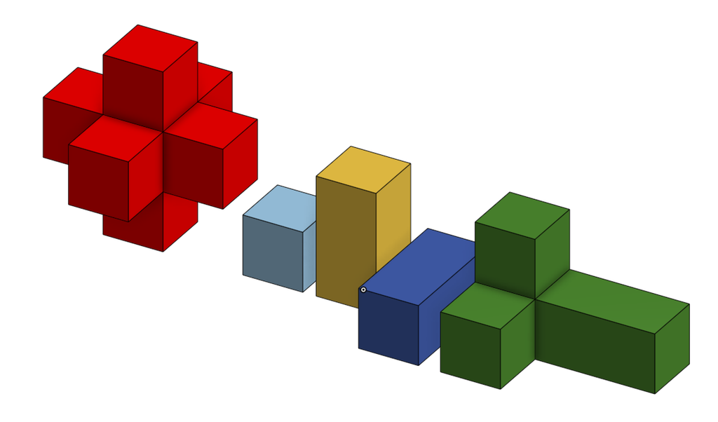 basic models - square