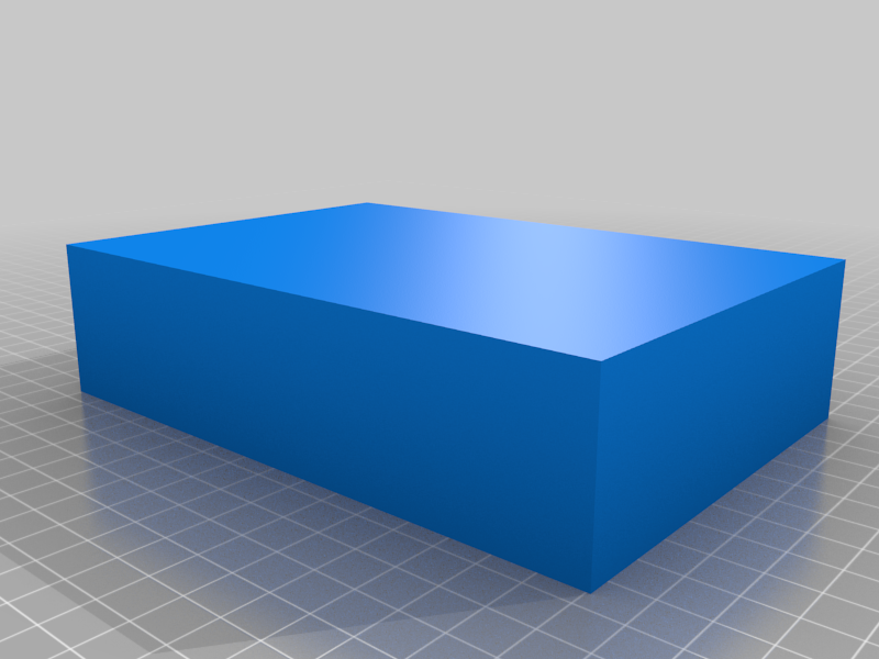 3,5' HDD Box