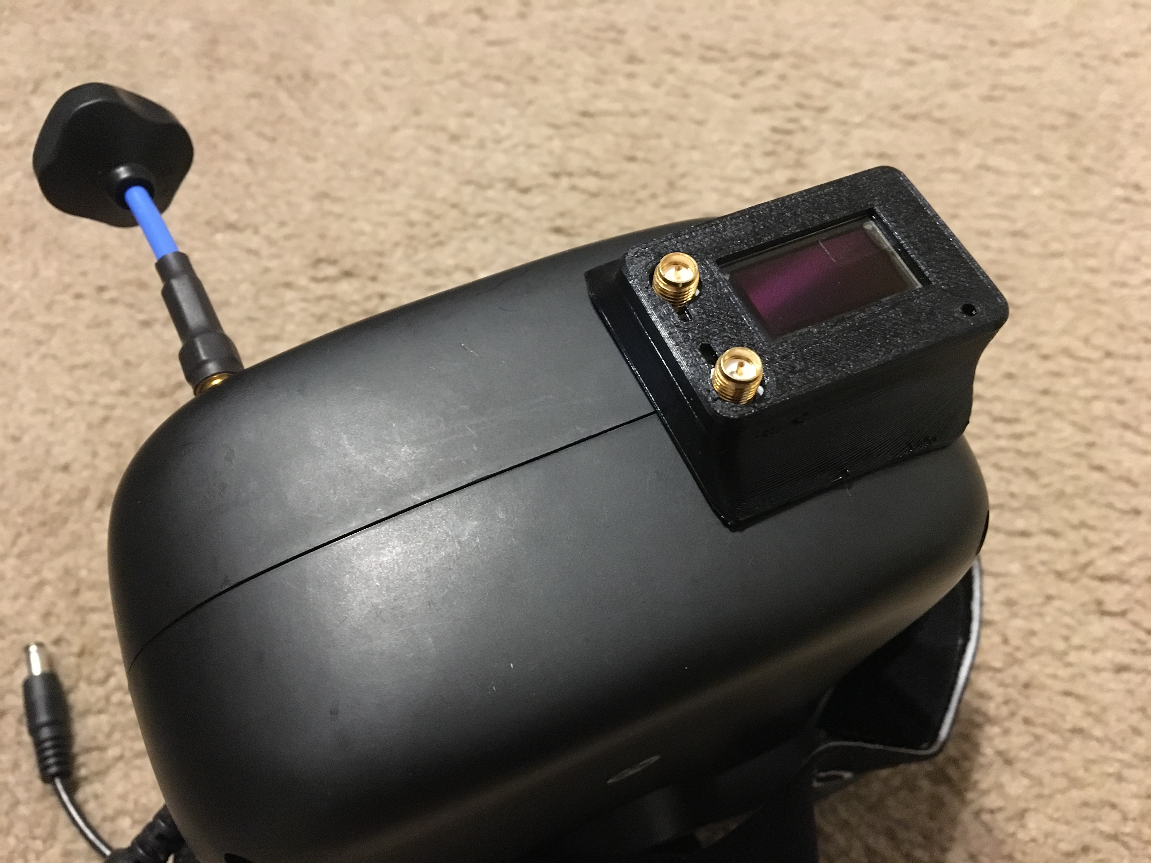 Eachine Pro58 Case for Vr-007 Goggles
