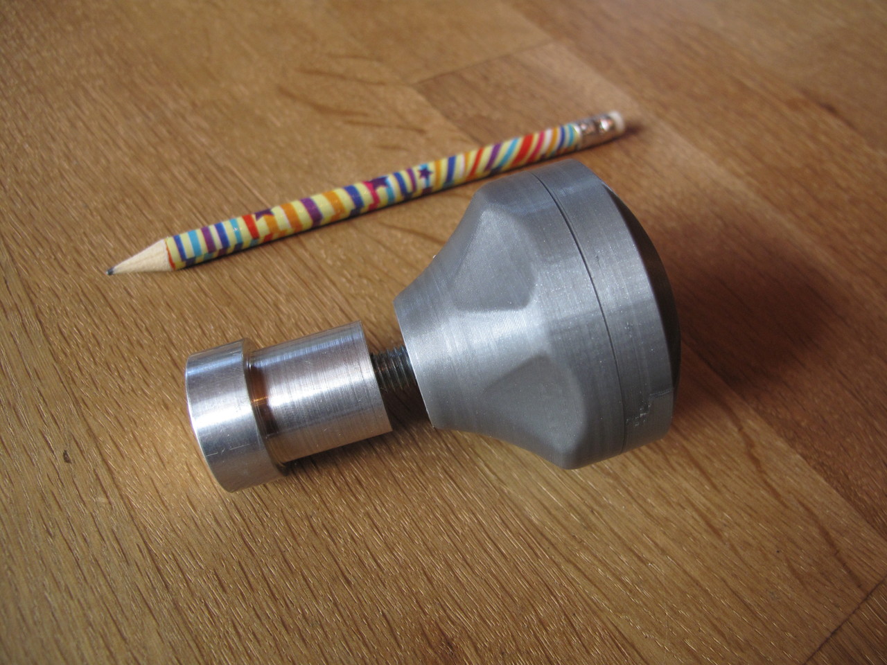 M8 knob for Festool MFT dog