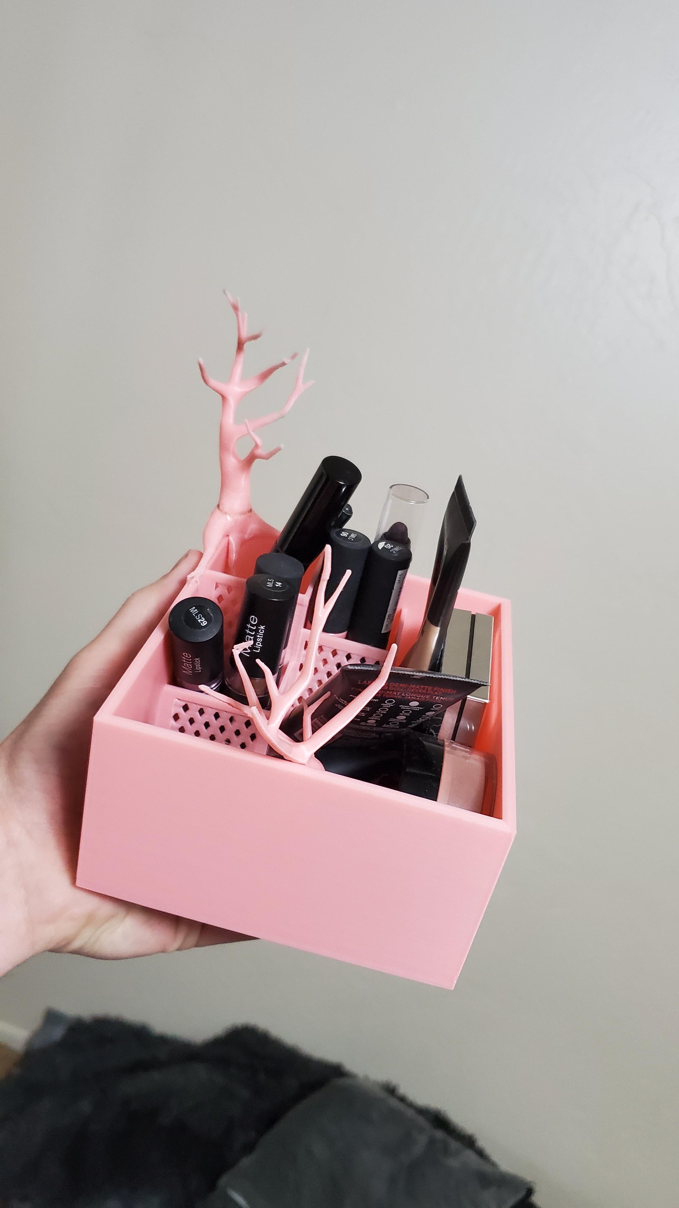 Makeup Box