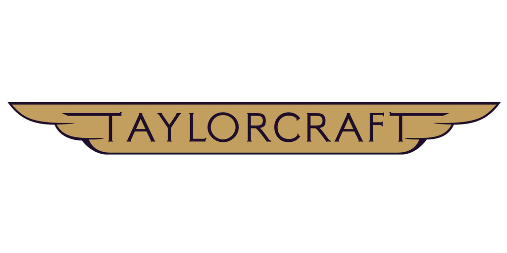 Taylorcraft Logo